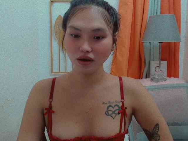 Babygoddes Sex Cam Show