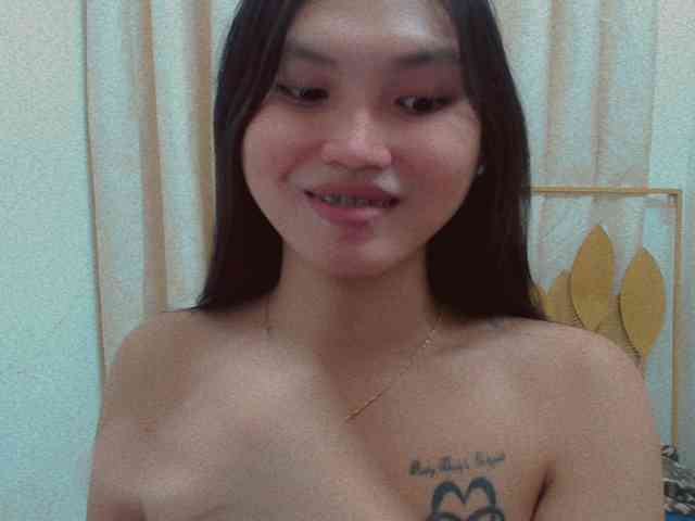 Babygoddes Live Webcam on BongaCams