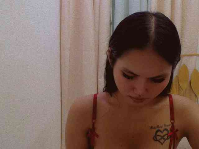Babygoddes Live Webcam on BongaCams