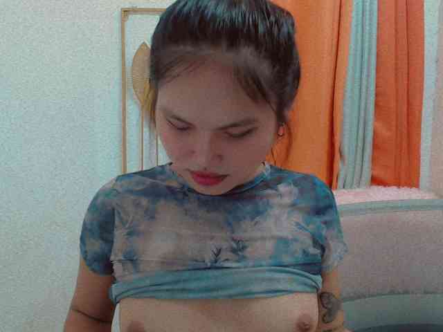 Babygoddes Sex Cam Show