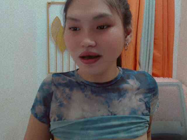 Babygoddes Sex Cam Show