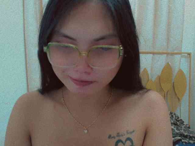 Babygoddes Live Webcam on BongaCams
