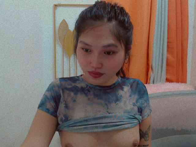 Babygoddes Sex Cam Show