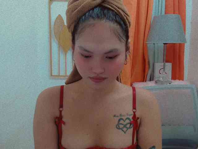 Babygoddes Sex Cam Show