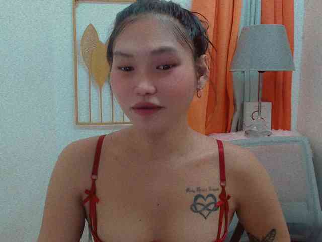 Babygoddes Sex Cam Show
