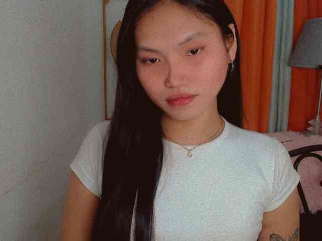Babygoddes Sex Cam Show