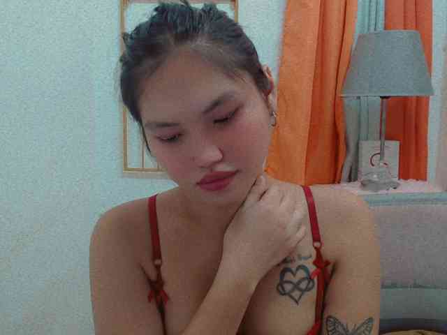 Babygoddes Sex Cam Show