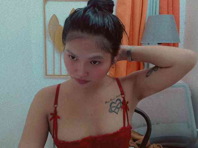 Babygoddes Sex Cam Show