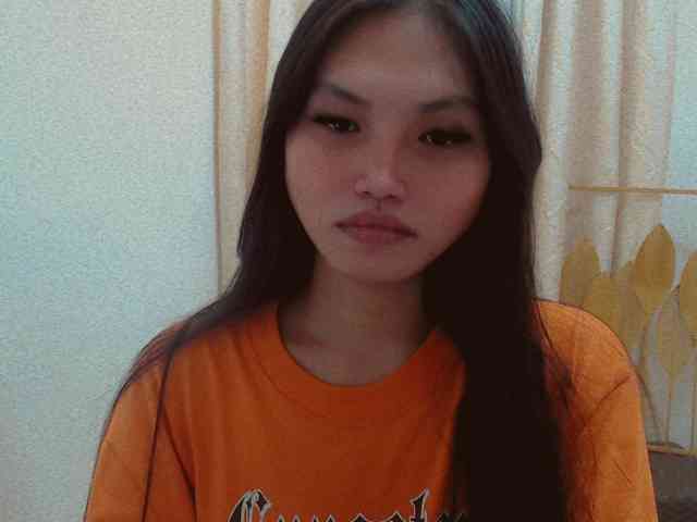 Babygoddes Live Webcam on BongaCams