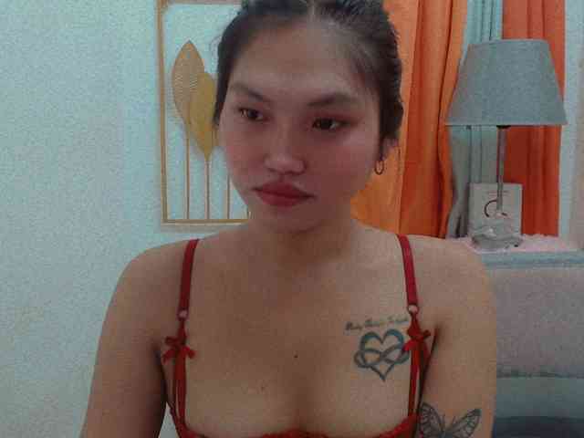 Babygoddes Sex Cam Show