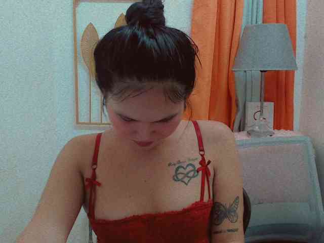 Babygoddes Sex Cam Show