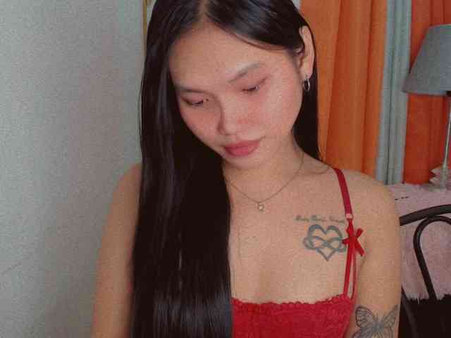 Babygoddes Sex Cam Show