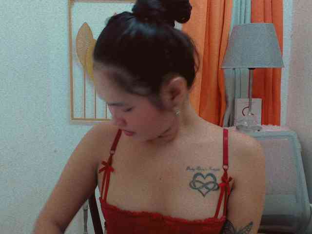 Babygoddes Sex Cam Show