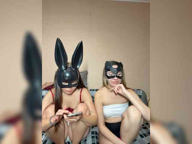 6Devil6 webcam