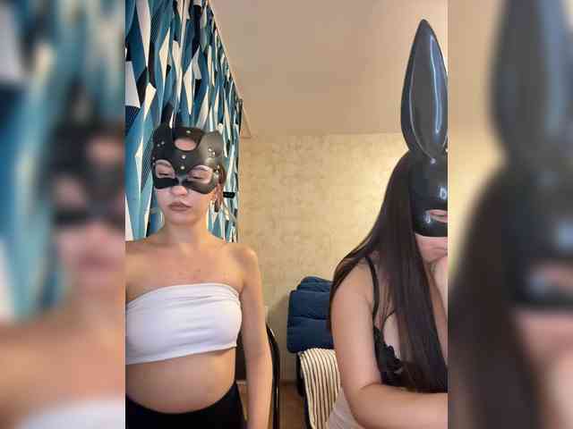 6Devil6 webcam