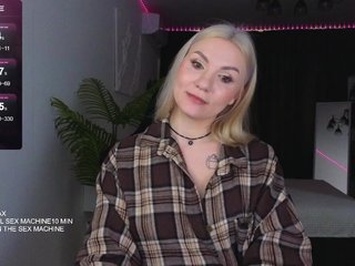 Maria-li Porn Show