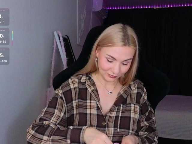 Maria-li live cam on BongaCams