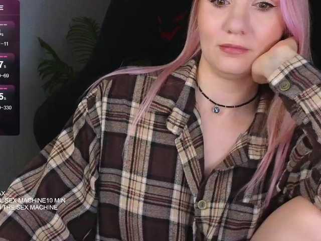 Maria-li live cam on BongaCams