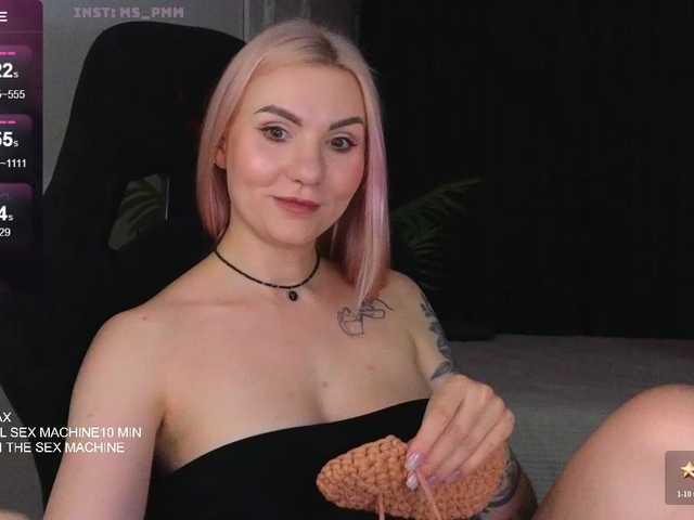 Maria-li live cam on BongaCams