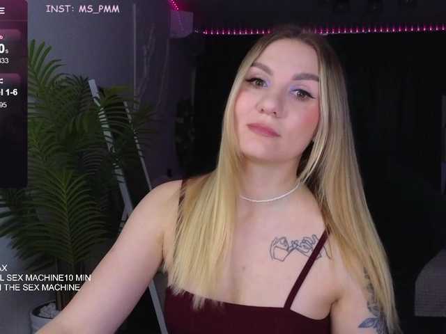 Maria-li's BongaCams show and profile