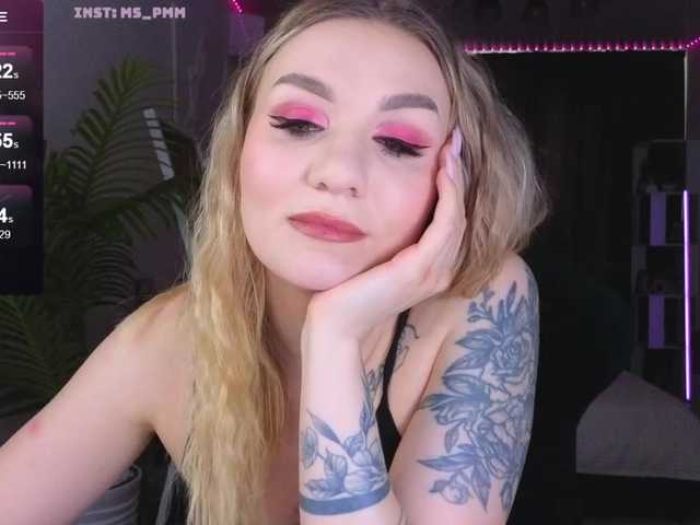 Maria-li's BongaCams show and profile