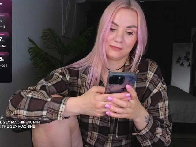 maria-li online