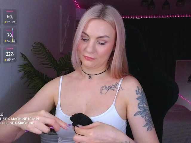 maria-li cam belle