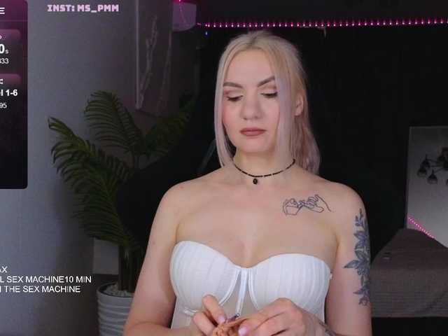 maria-li online