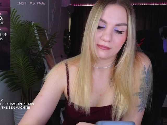 Maria-li's BongaCams show and profile