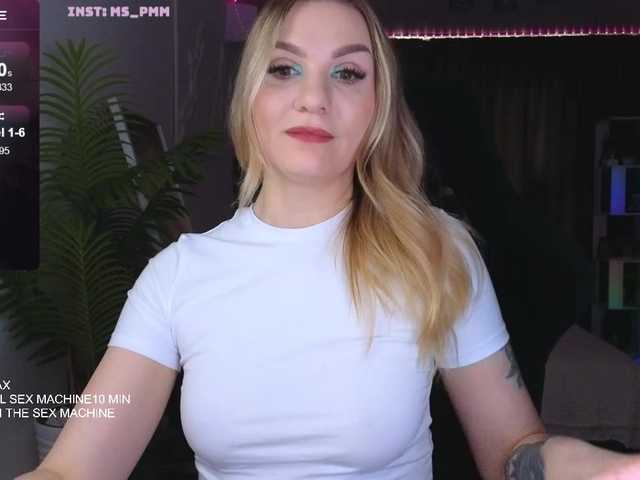 Maria-li