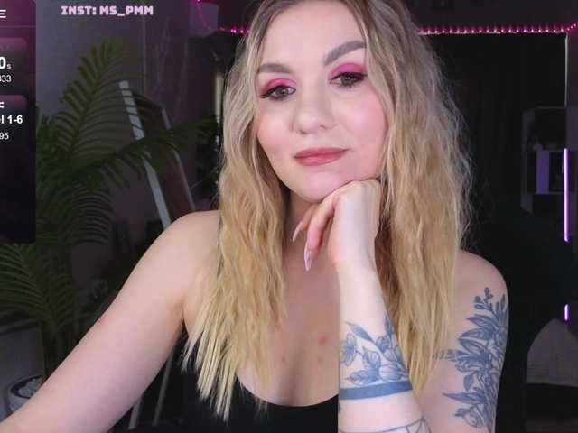 Maria-li's BongaCams show and profile