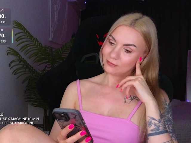 Maria-li live webcam show