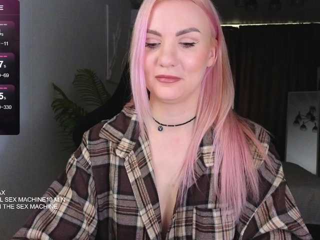 Maria-li live cam on BongaCams