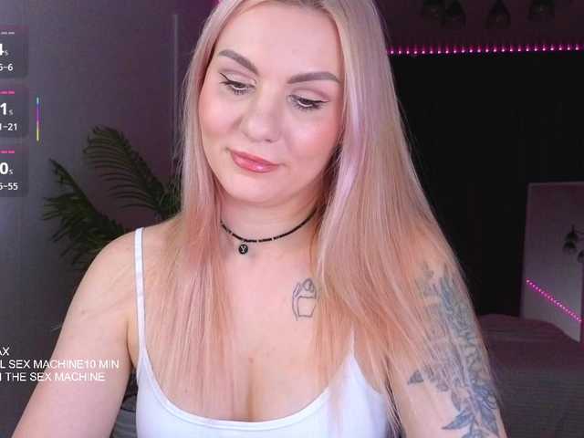 Maria-li live cam on BongaCams
