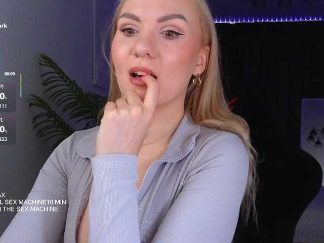 Maria-li live webcam show