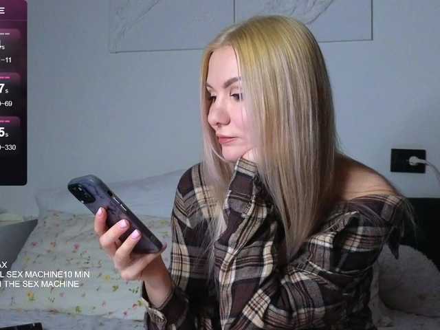 Maria-li live cam on BongaCams