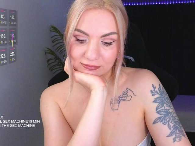 maria-li cam belle