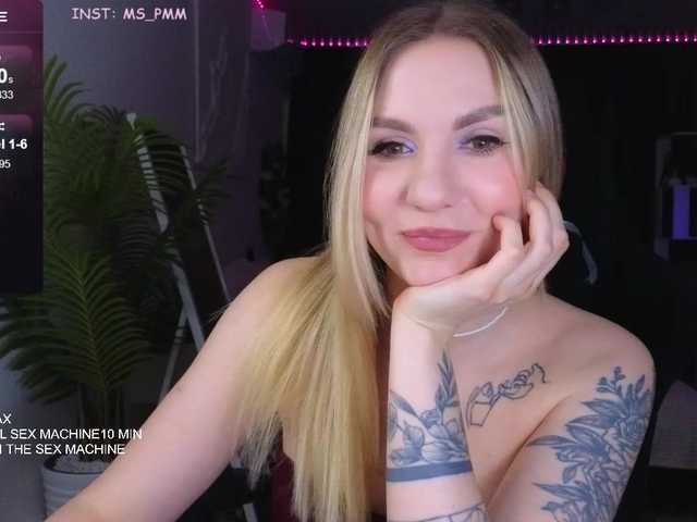 Maria-li's BongaCams show and profile