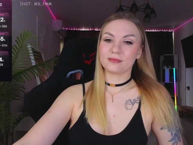 Maria-li's BongaCams show and profile