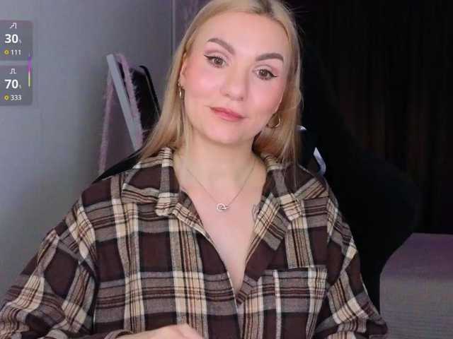 Maria-li live cam on BongaCams