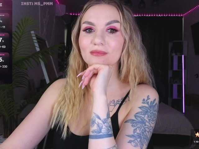 Maria-li's BongaCams show and profile