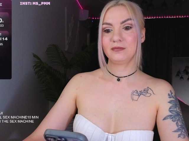 Maria-li