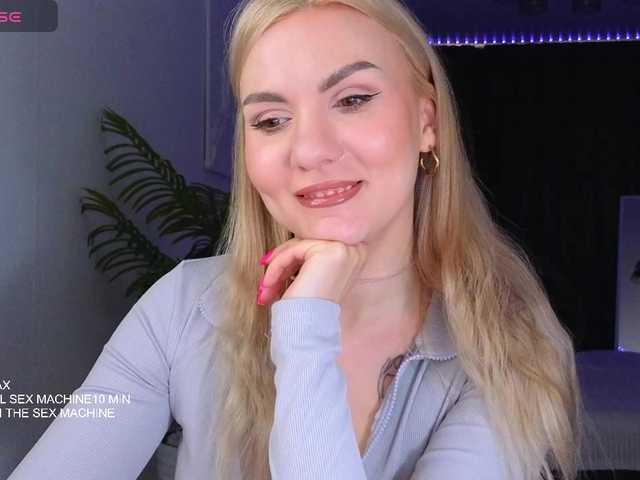 Maria-li live webcam show