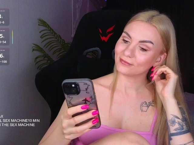 Maria-li live webcam show