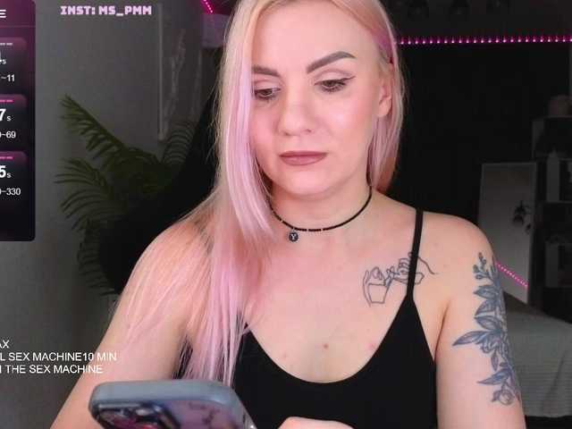 maria-li online