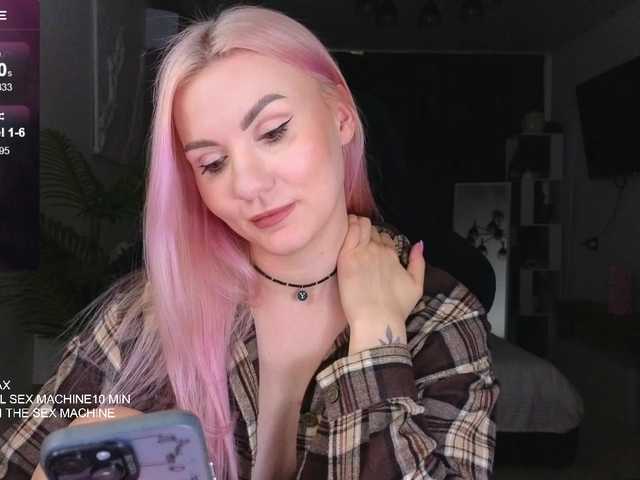 maria-li live sex show