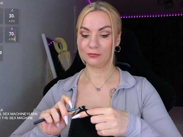 Maria-li live cam on BongaCams