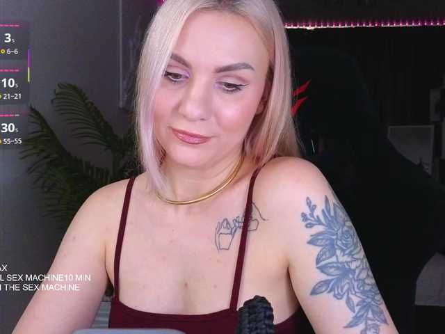 Maria-li