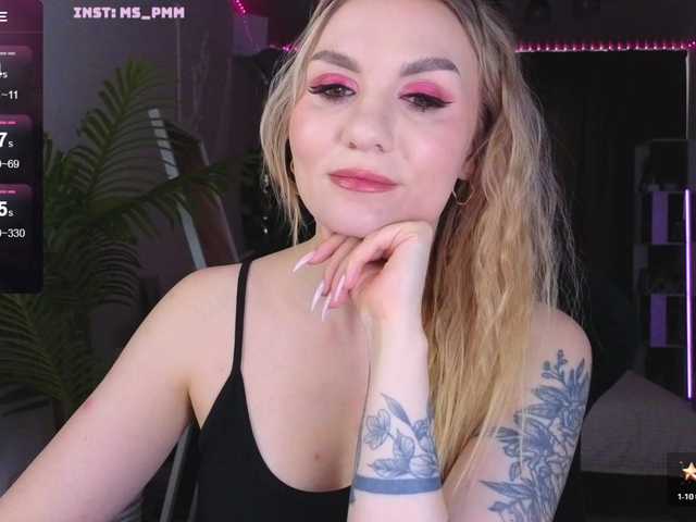 Maria-li's BongaCams show and profile