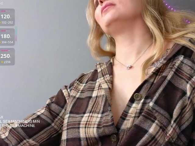 Maria-li live cam on BongaCams